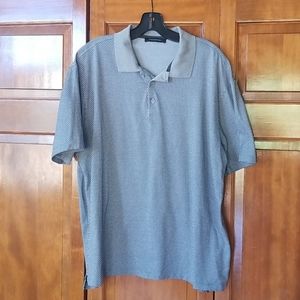 Ermenegildo Zegna Polo
